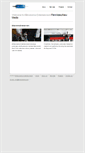 Mobile Screenshot of blitzcinema.com